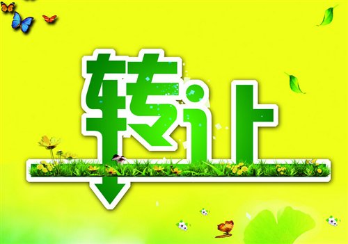 材料类 家具建材 实体公司转让