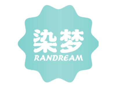 02 -颜料油漆 - 染梦 RANDREAM