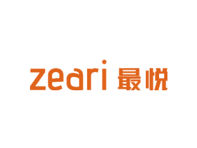 ZEARI 最悦