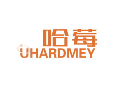 42 -网站服务 - 哈莓 UHARDMEY