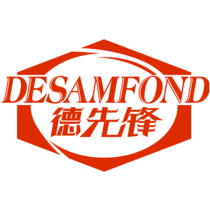 06 -金属材料 - 德先锋 DESAMFOND